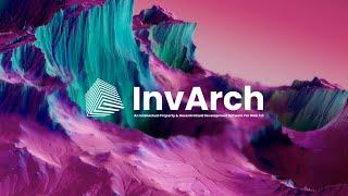 InvArch - Обзор проекта / Амбасcадорская программа 2.5 млн $ (100 млн $VARCH tokens) / Crypto / Defi