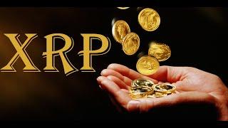 Ripple XRP в основе Новых Глобальных Финансов