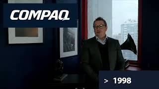 Крах бизнеса Compaq: серия событий 1998-2000 годы. Обман акционеров и падение выручки