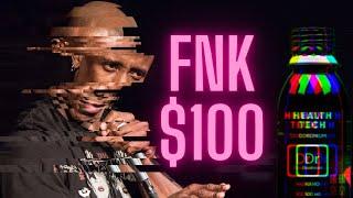 FNK по $100 | Дорониум | Финико | мысли вслух