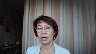Людмила Портнова видео-отзыв о курсе "Трудоустройство 2.0"