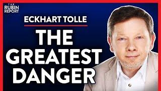 Exposing Toxic Ideologies Infecting Your Mind (Pt. 1) | Eckhart Tolle | SPIRITUALITY | Rubin Report