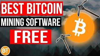 Bitcoin Mining Software 2021 on Windows | Free Download | How To Start Mining Bitcoin