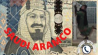 Покупаем Saudi Aramco
