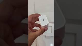 Fraud iPhone charger | Check your iPhone charger now #Scam #fraud #iphone #viral #shortvideo
