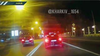 У Харкові завдяки соцмережам покарали водія-порушника