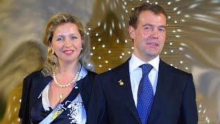 Стало известно! Отъезд из России Светланы Медведевой и развод