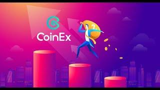 CoinEx CET Review & Predictions | The True GEM of Crypto Centralized Exchanges | 100x Potential