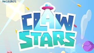 Claw Stars • Симулятор лохотрона или просто лохотрон