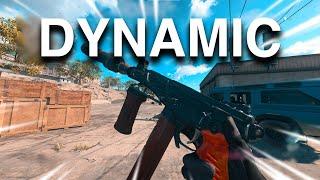 WHY IS DYNAMIC SO HARD TO USE | Rebirth Island (Warzone)