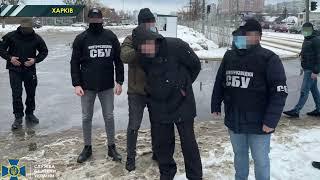 Минулоріч СБУ затримала більше 80 кремлівських агентів