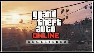 Grand Theft Auto V и Grand Theft Auto Online выйдут на PS5 в марте 2022 года