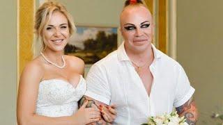 Александр и Мася Шпак объявили о разводе