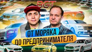 Самый большой центр рестайлинга автомобилей в РФ | Идея для бизнеса со средним чеком 130 000 рублей