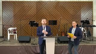 Сессия 5 | Станислав Евгеньевич |Библейские принципы управления финансами | Лидерский 2022