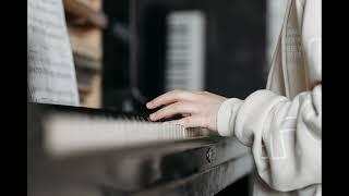 Meditation "Piano" / Медитация "Пианино"