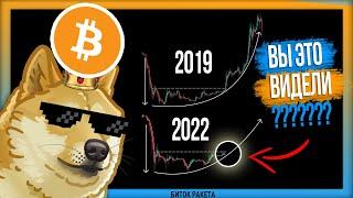 ЖДЕМ НЕВЕРОЯТНЫЙ ПРОРЫВ!!!!!! | Биткоин Прогноз Крипто Новости | Bitcoin BTC Как заработать 2022 ETH