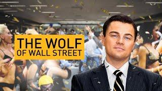 Почему Волк с Уолл-стрит — один из важнейших фильмов прошлого десятилетия?