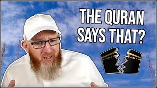 Muslim Convert Accidentally Exposes the Quran's False Claims (Feat. Hamza)