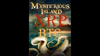 Ripple XRP Путешествие 2: Таинственный Остров.