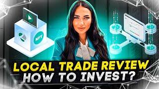 LOCAL TRADE HOW TO INVEST