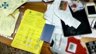 СБУ затримала банду торговців фальшивими сертифікатими про вакцинацію від ковід