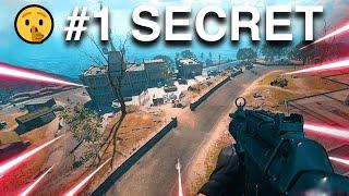 How To ADS Strafe (YY Movement Players' #1 SECRET) | Rebirth Island (Warzone)