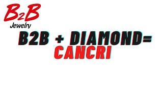 B2B Jewelry, Diamond way, Cancri джевелри станут одной компанией. Срочно Смотреть Всем.
