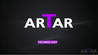 ARTAR – презентация от основателя, без монтажа.