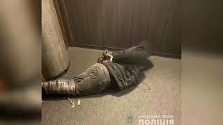 В більярдному клубі в Одесі чоловік розстріляв відвідувачів