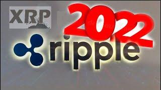 Вырастет ли цена Ripple (XRP) в 2022 году? Чего ждут криптоаналитики