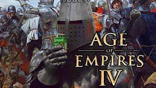 Чем хорош Age of Empires IV?