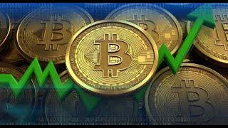 Фейерверк на рынке криптовалют: биткоин взлетит до 5 трлн долларов – ошеломительный прогноз