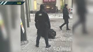 У Києві поліція затримала самозванця – «родича» очільника МВС