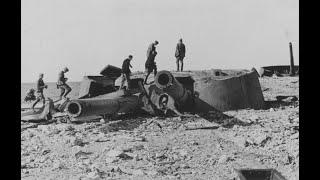 Немцы были в шоке. Сражались даже погибшие бойцы. Отчаянный бой за 30-ю батарею в июне 1942