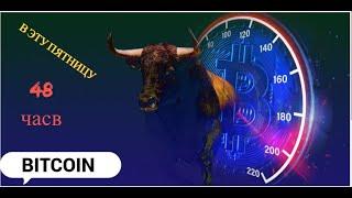 Биткоин bitcoin BTC Сигнал мега-покупки мигает на биткоине сегодня!!!Прогноз цены  2023 Bitcoin News