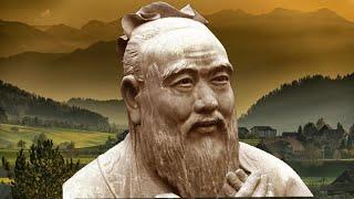 Цитаты Конфуция -  Самые лучшие цитаты.