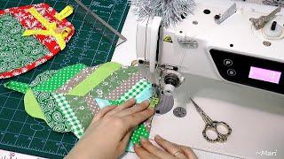 Ignite Your Sewing Inspiration with Brilliant DIY Sewing Ideas.
