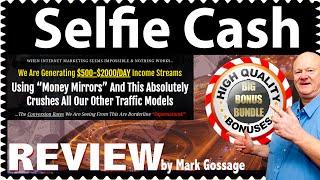 Selfie Cash Review Walkthrough Demo + 
