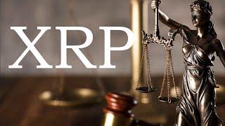Ripple XRP: Судебный иск SEC-это просто Г0V** (Вот Почему!)