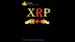Ripple XRP Пора пристегнутся и быть готовым.