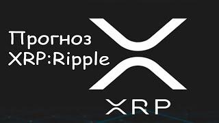 Прогноз  Анализ : XRP  Ripple РАЗБИРАЕМ ВСЕ ДЕТАЛИ!  Новости и аналитика Ripple, Рипл!