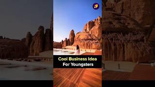 Trending Business Idea For Youngsters | StartupGyaan #shorts