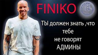 ФИНИКО - FINIKO ОБВАЛ ТОКЕНА FNK РАЗБОР